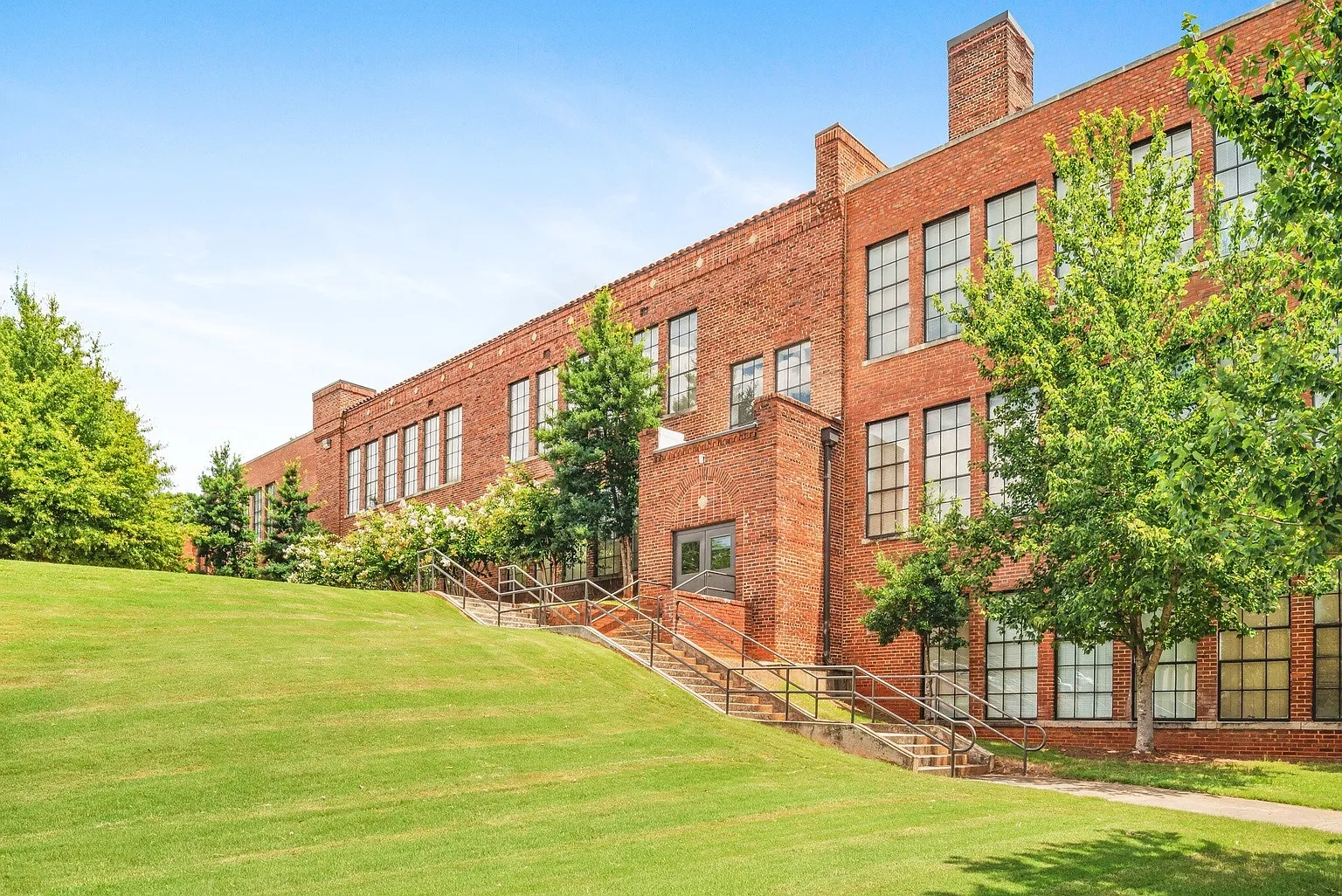 Crogman School Lofts – photo 3