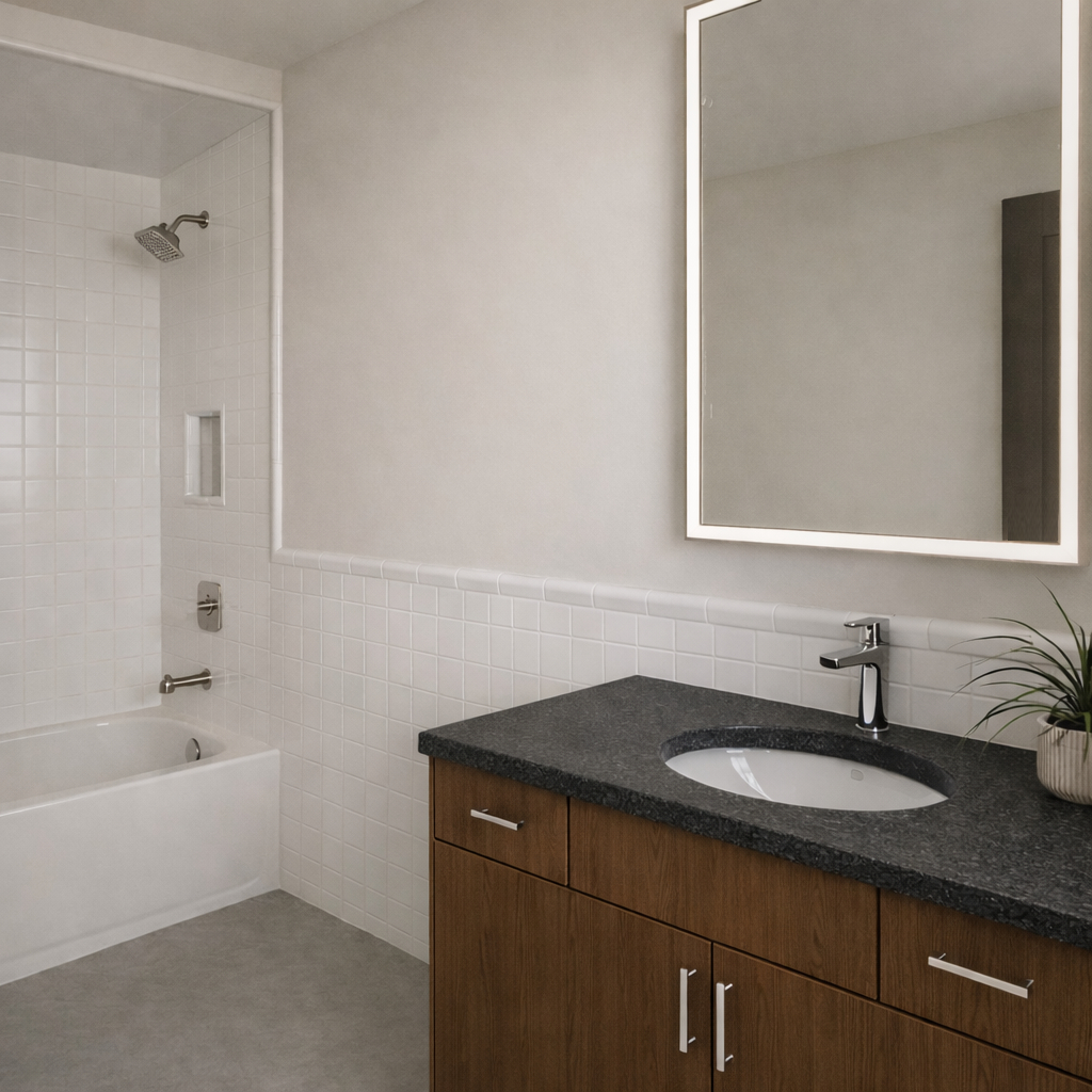 1726 Austin Ave unit 201 – photo 4