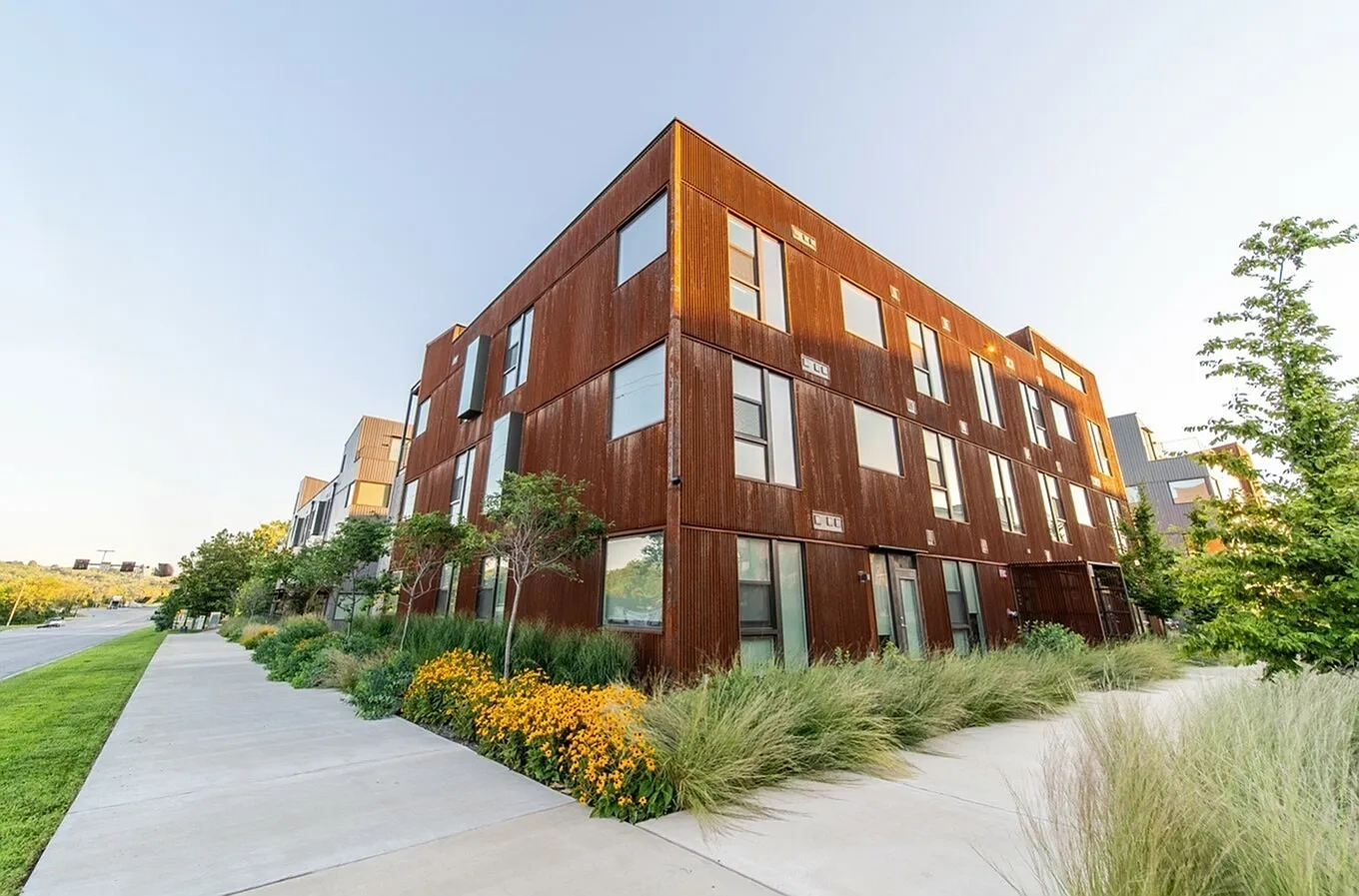 South Yard Lofts – photo 3