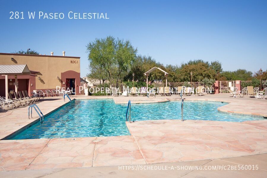 281 W Paseo Celestial – photo 3