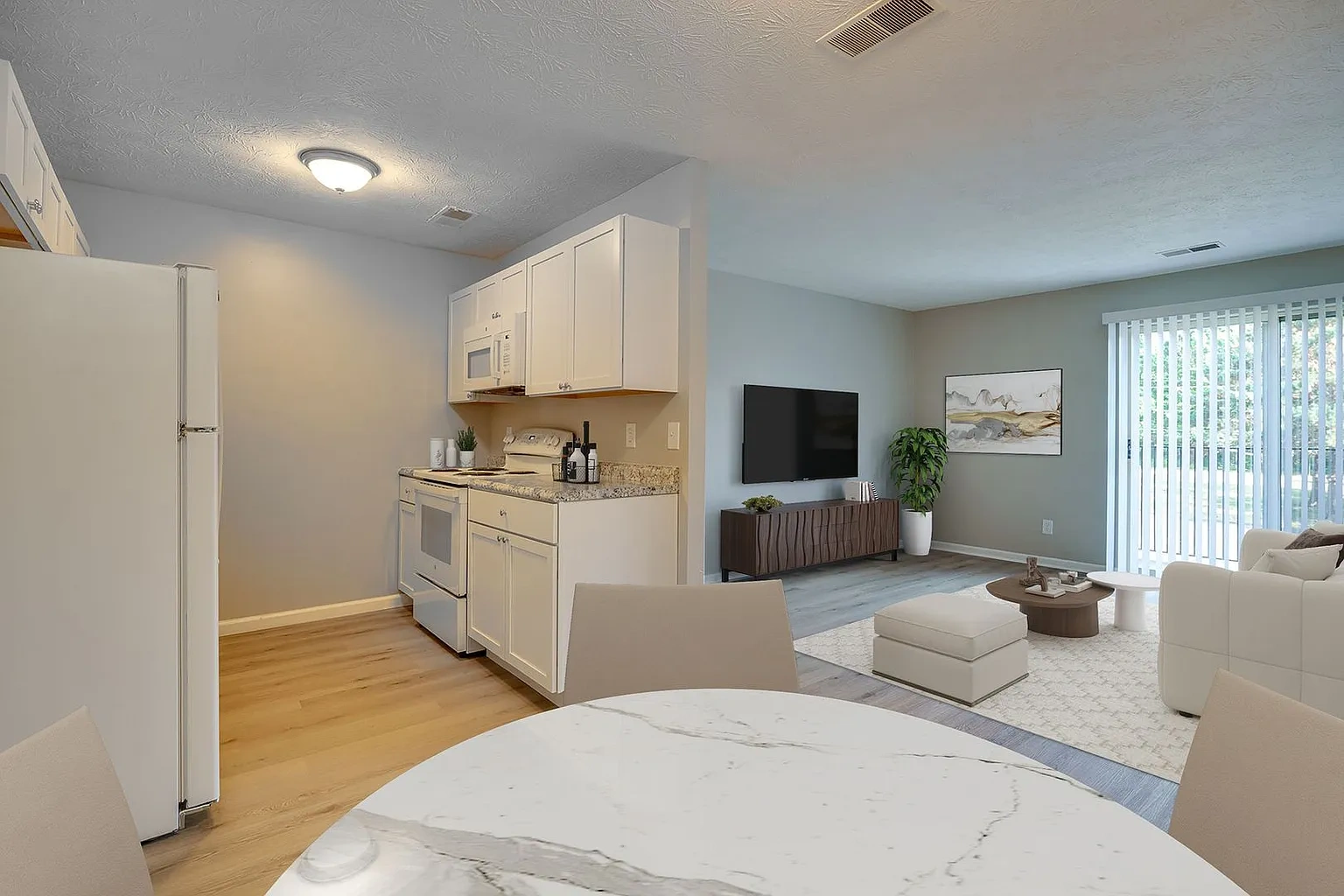 Auburn Park Apartments – photo 5