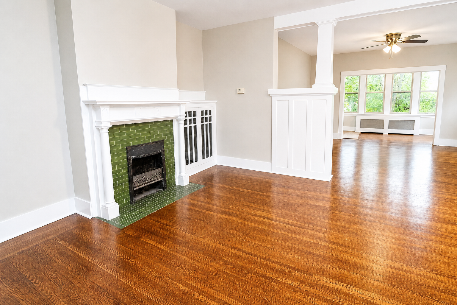 6608 Dalzell Pl unit 2 – photo 3