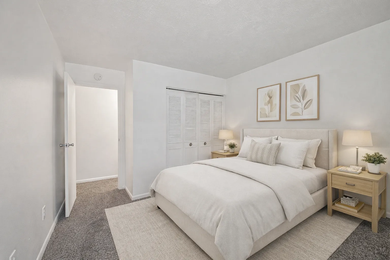 Somerford Square Apartments – photo 3