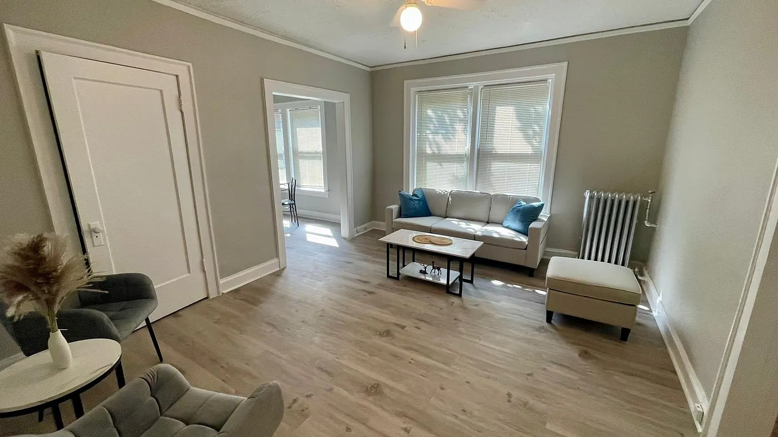 Welcome to 11118 Clifton Ave, Cleveland's premier apartment community. – photo 1
