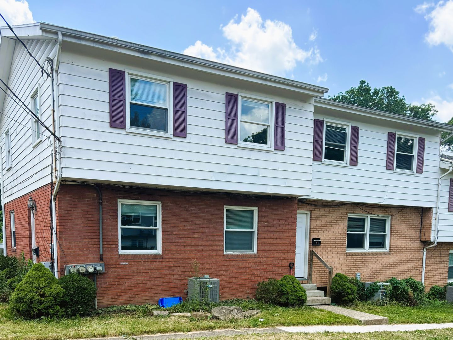 2160 Thurmont Rd unit 2160 – photo 1
