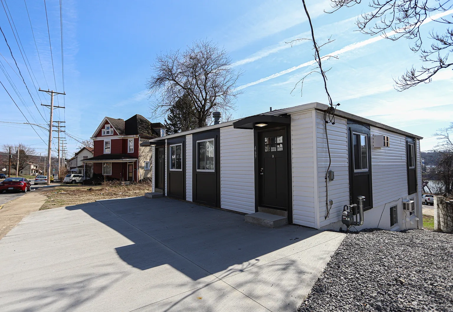 Riverview Terrace Apartments – photo 3