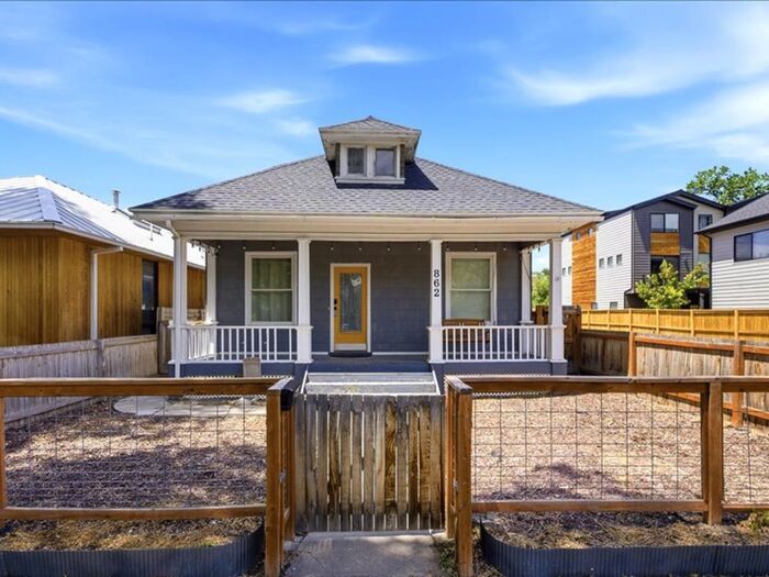 862 S Jefferson St – photo 1