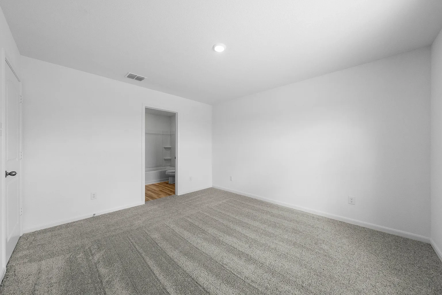 Sunset Oaks – Floor plan
