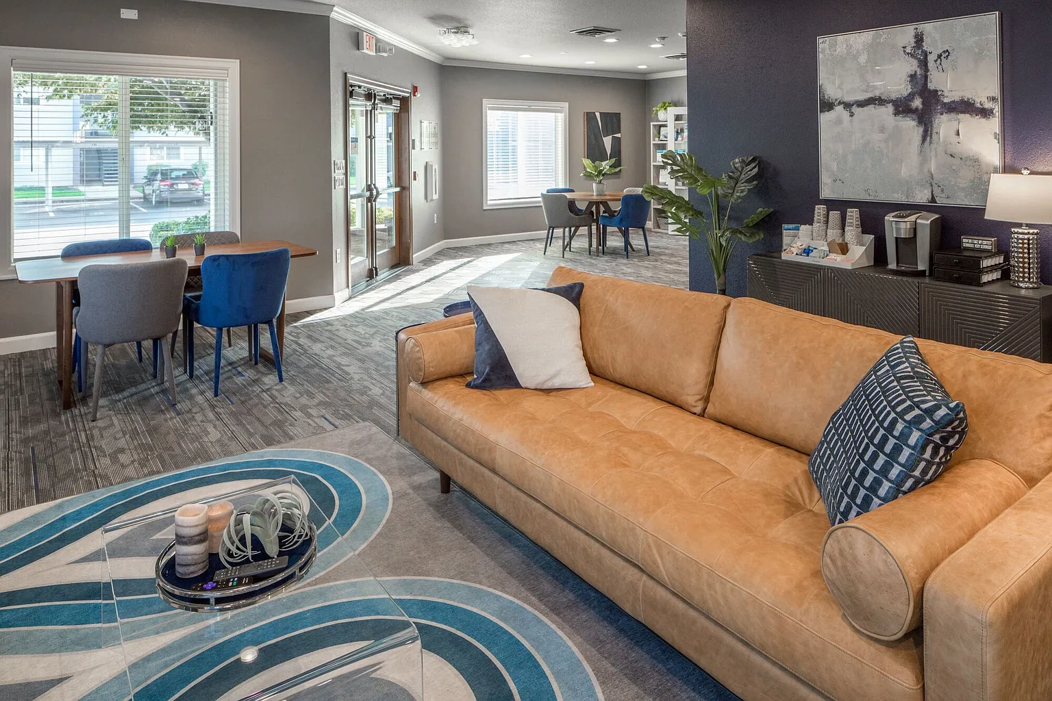 Parkside Apartments – photo 4