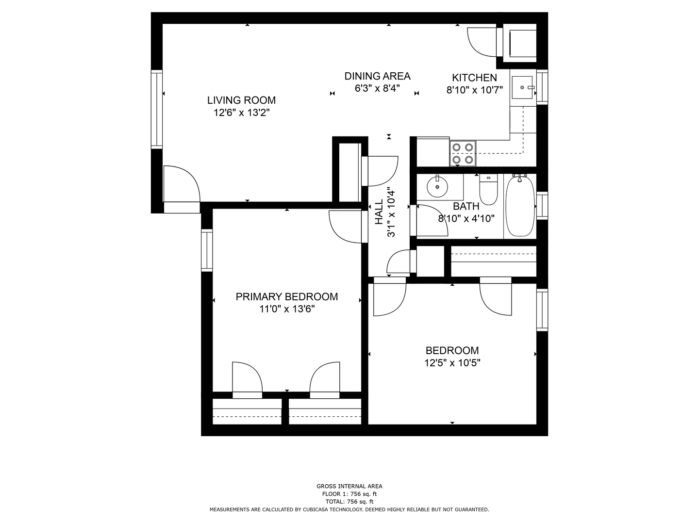 1322 15th Ave S unit 1328-D – photo 5