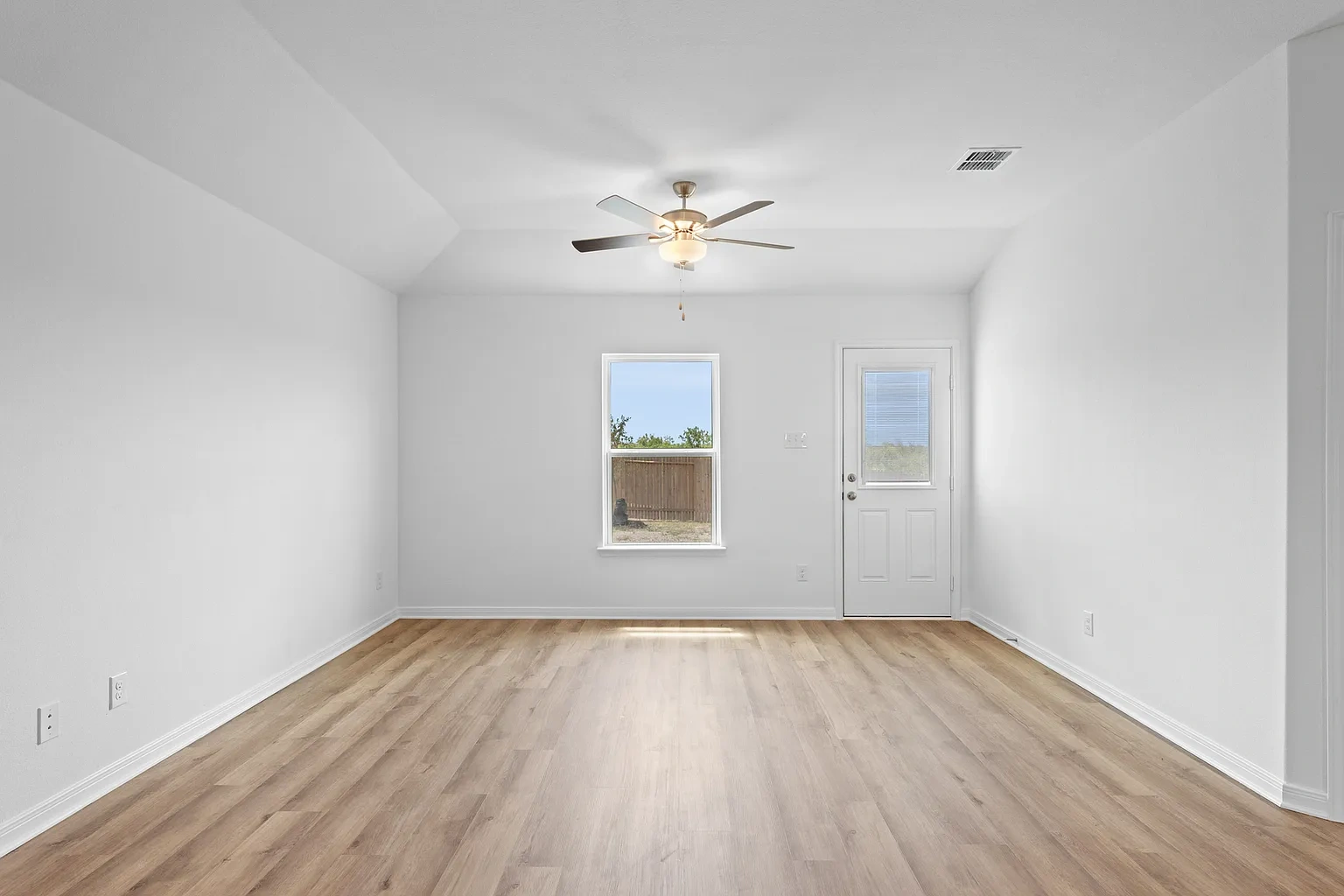 Sunset Oaks – Floor plan