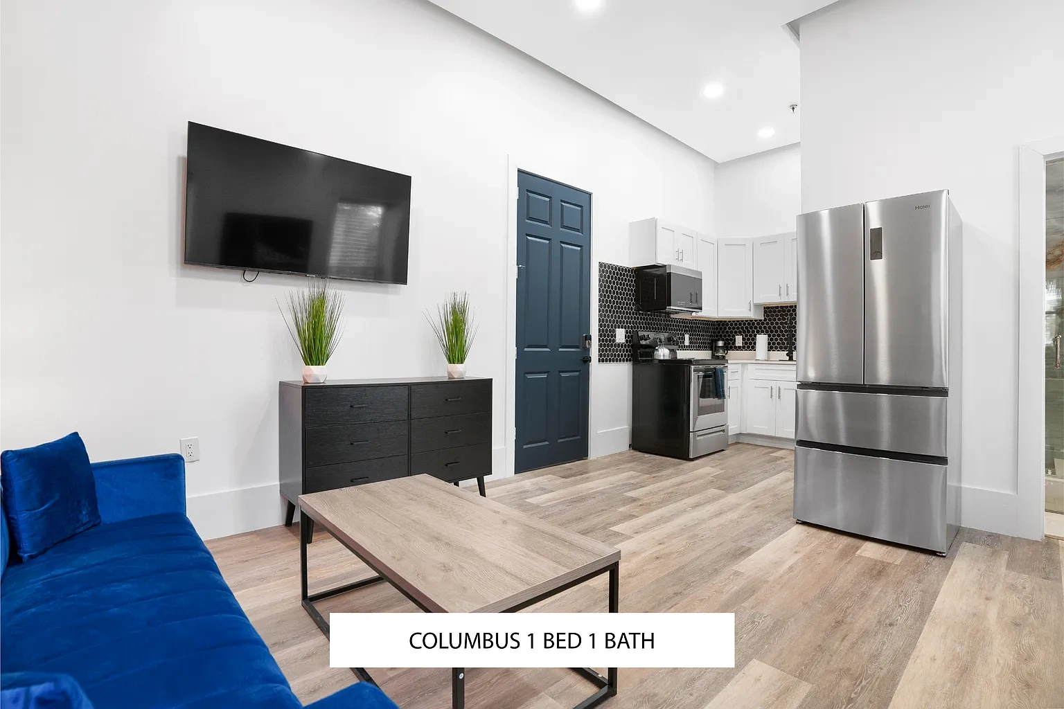 Ybor Luxe Apartments – photo 2