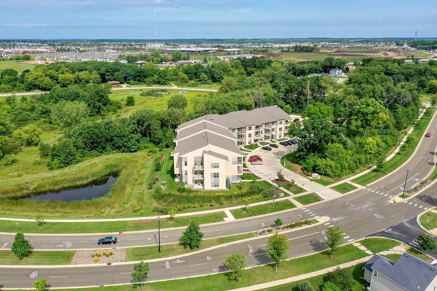 Conservancy Pointe – photo 3