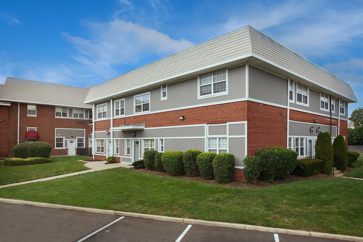 Fairfield Square At East Meadow – photo 4
