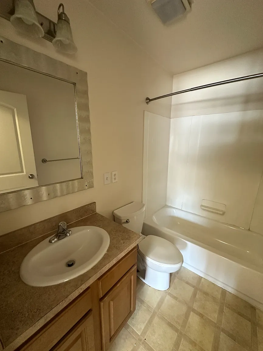 Pleasant Valley Apartments – Floor plan