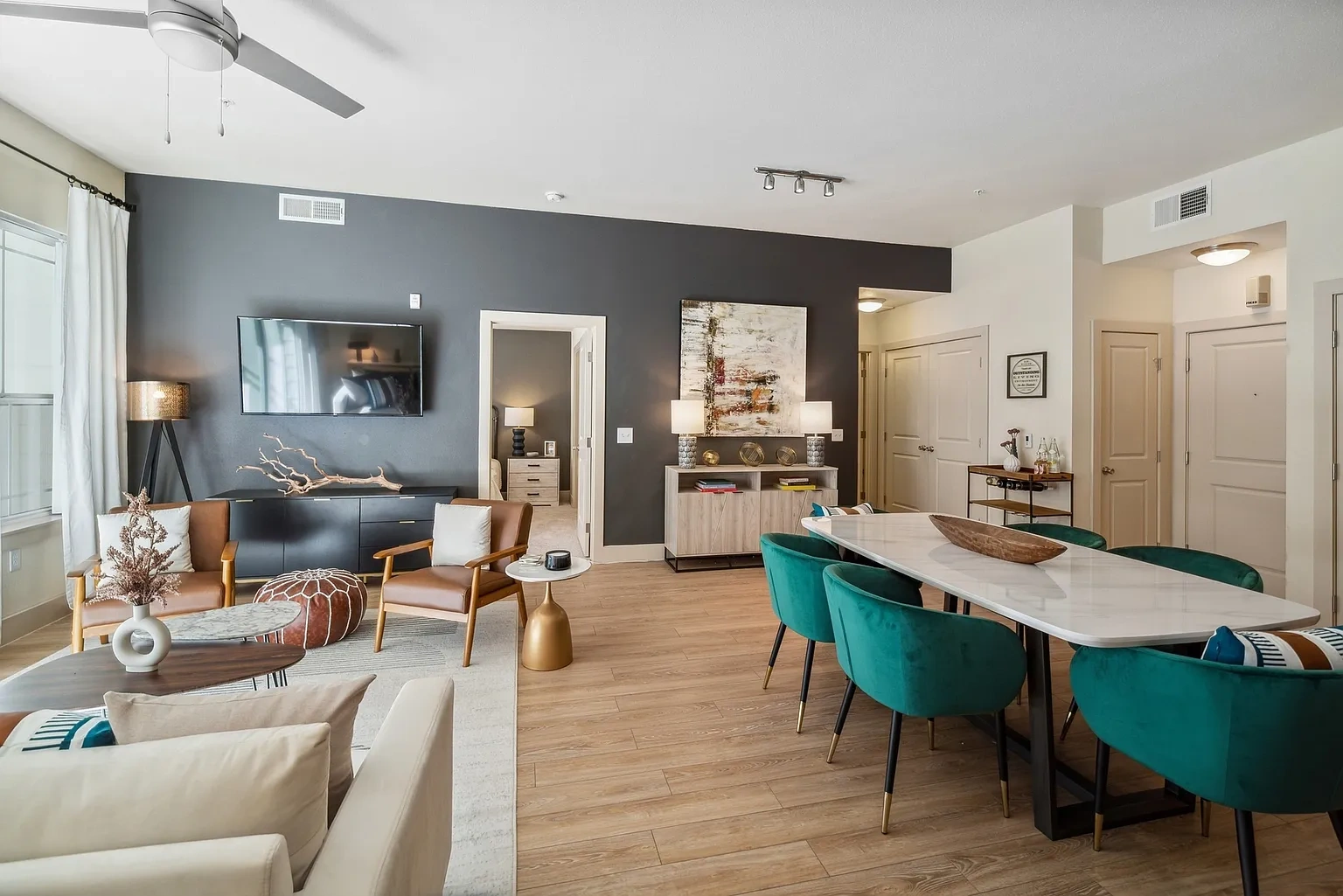 AMLI Park Avenue – photo 3