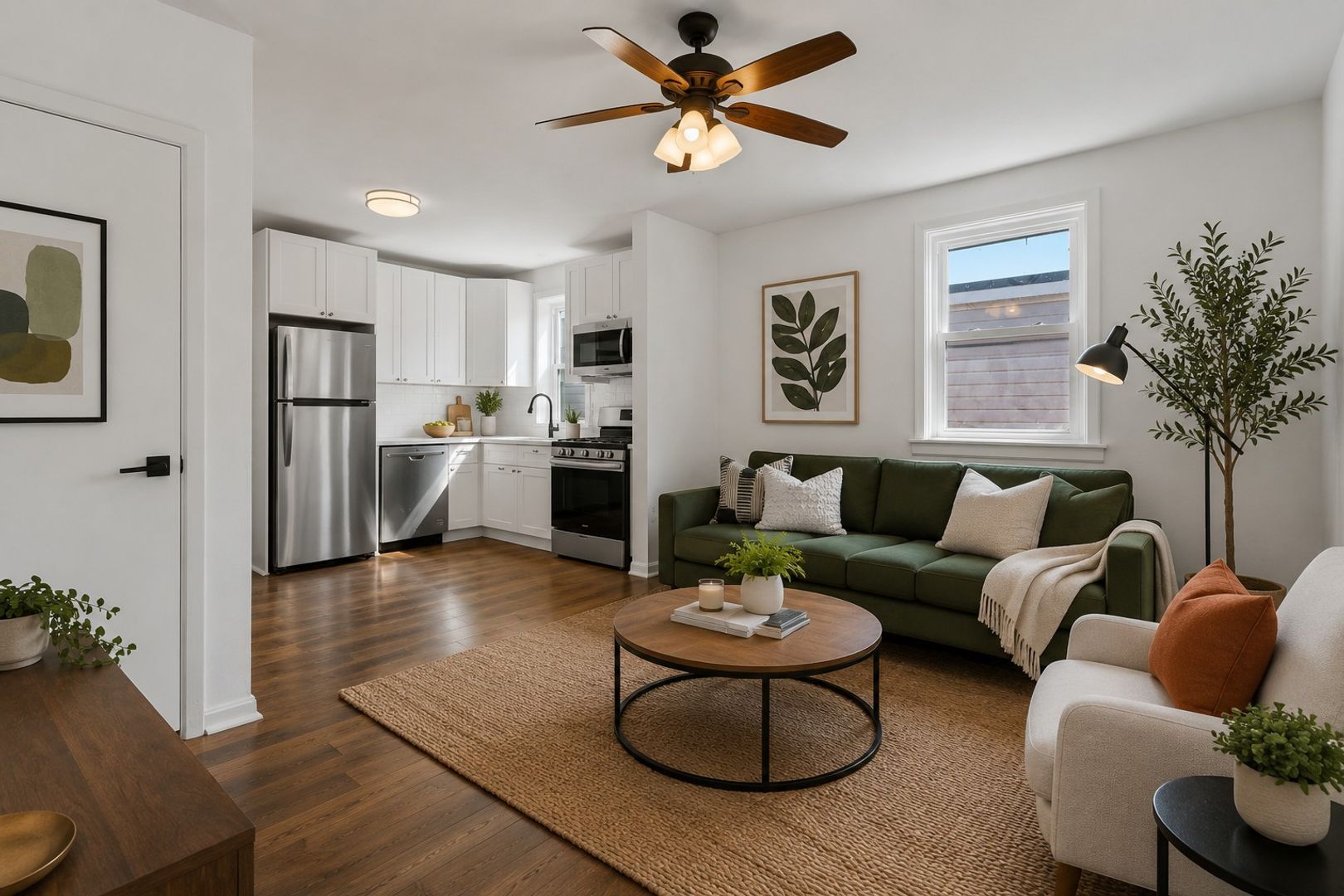 2306 E Carson St unit 3 – photo 1
