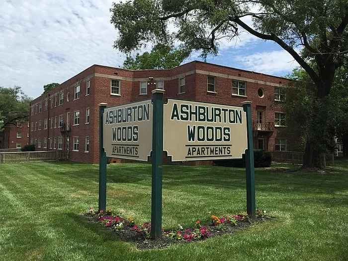 Ashburton Woods Apartments – photo 1