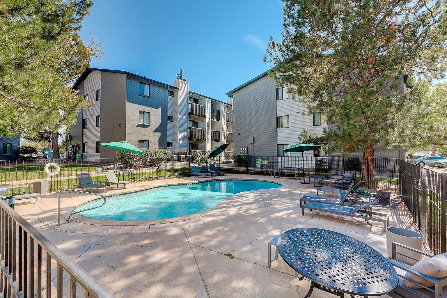 Trailpoint by Trion Living – photo 4
