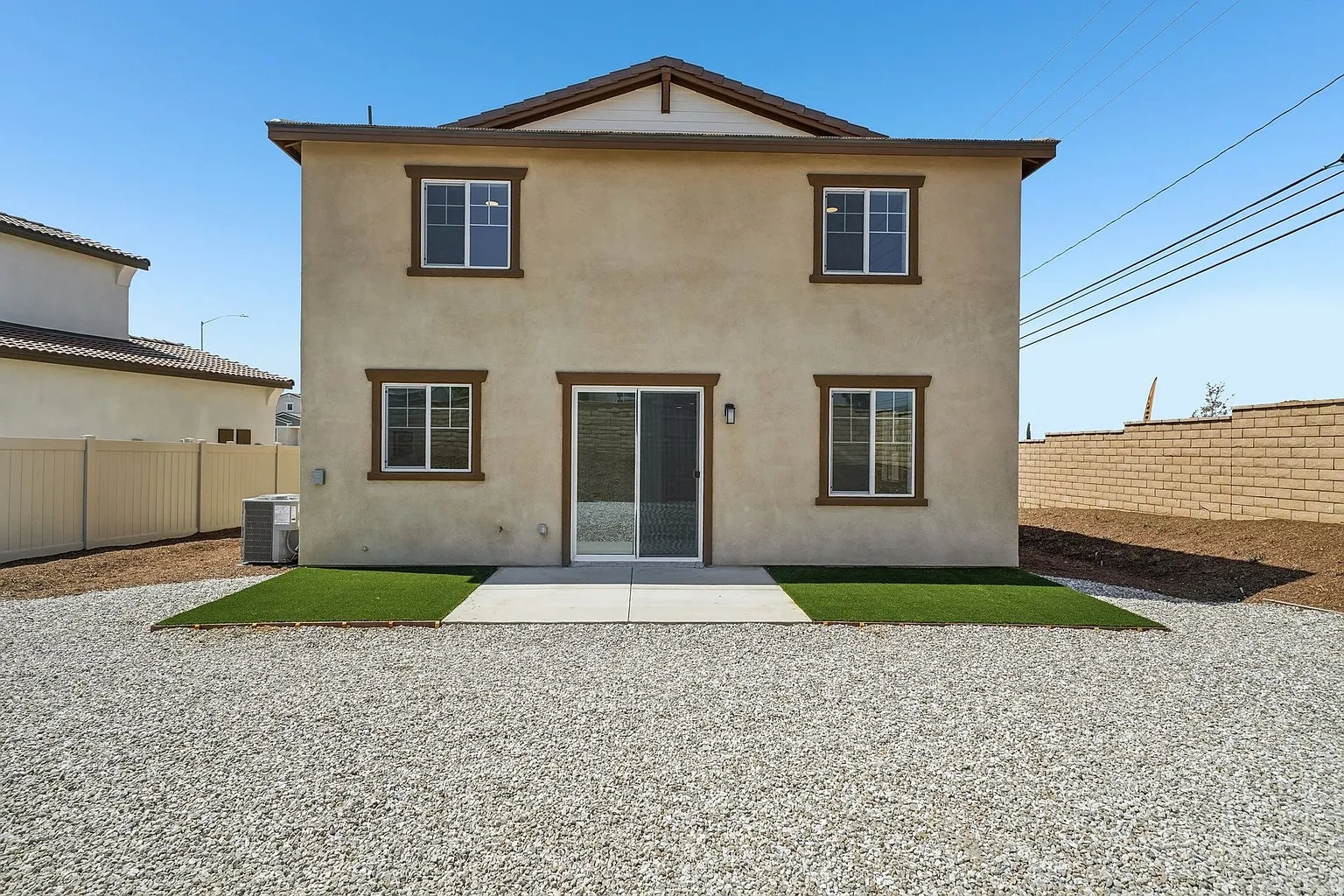 Yucaipa's New Rental Homes, Aviana Homes – photo 1