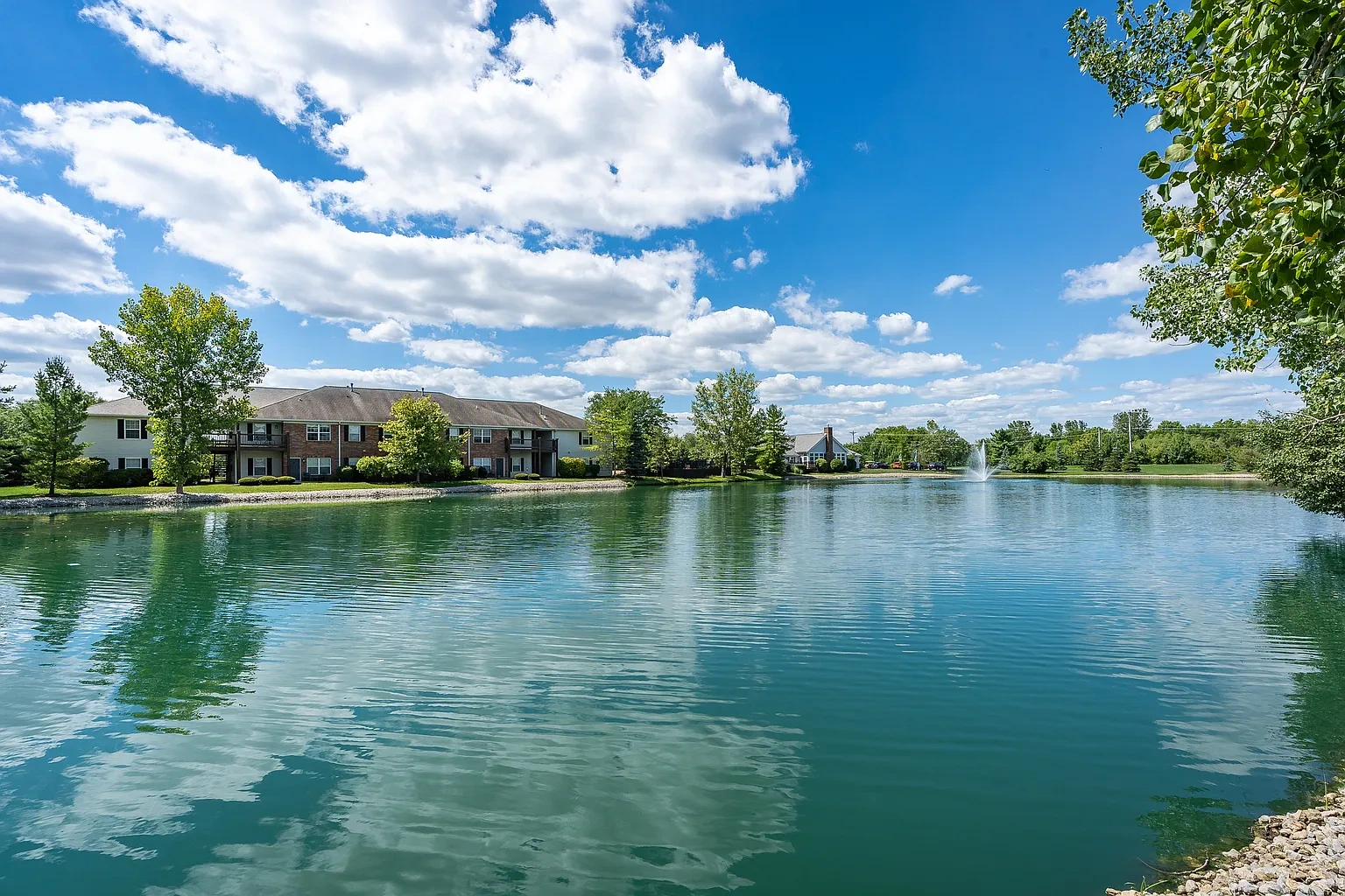 Lakefront at West Chester – photo 4