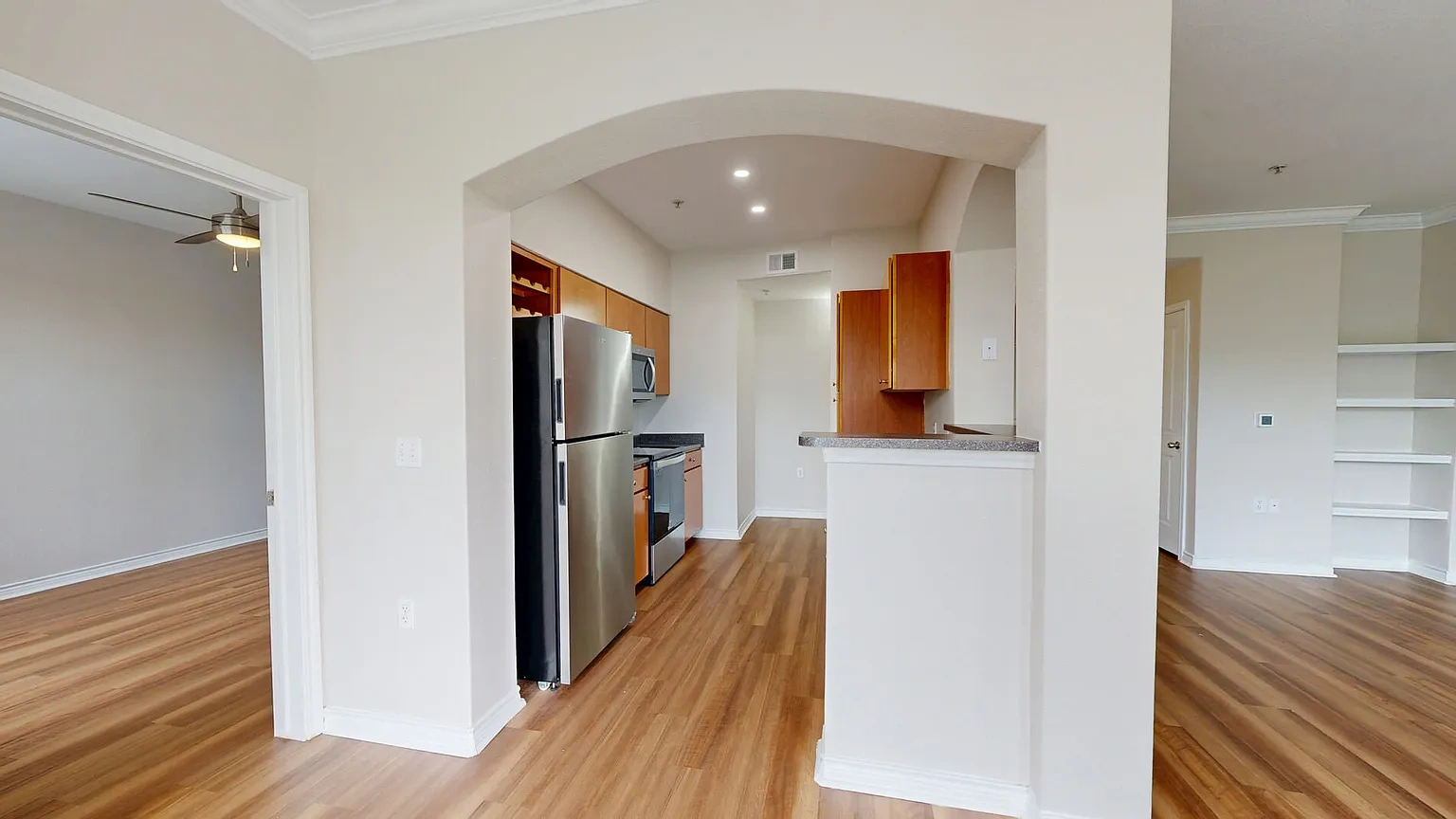 Ridge at Blue Hills – Floor plan