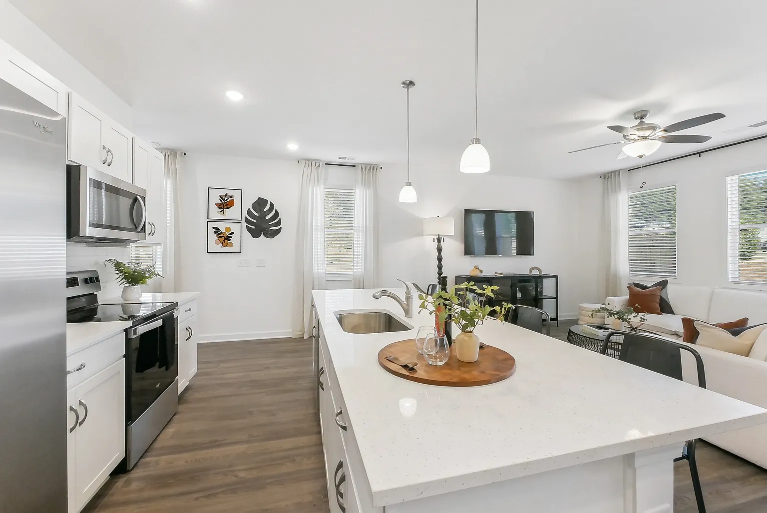 Bridlewood Townhomes – photo 4