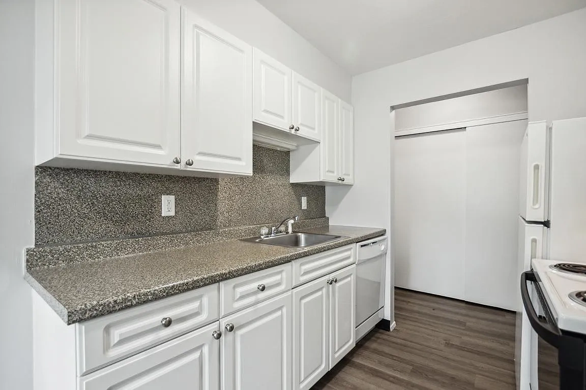 Horizon Homes – Floor plan