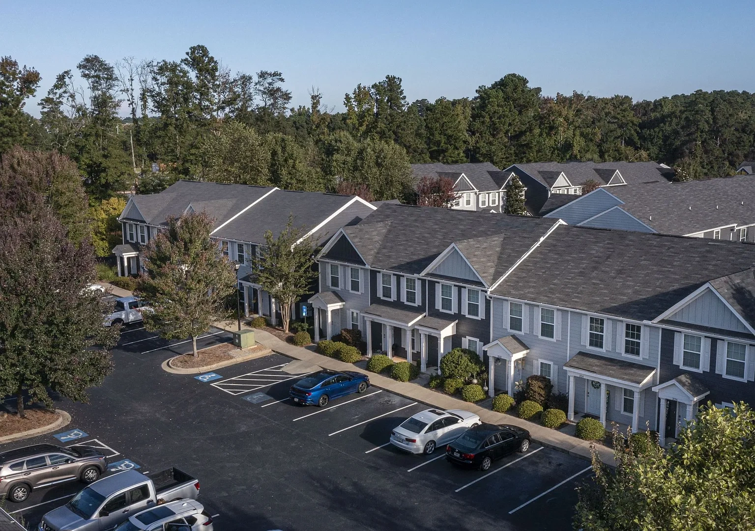 Ansley at Town Center Apartments – photo 1