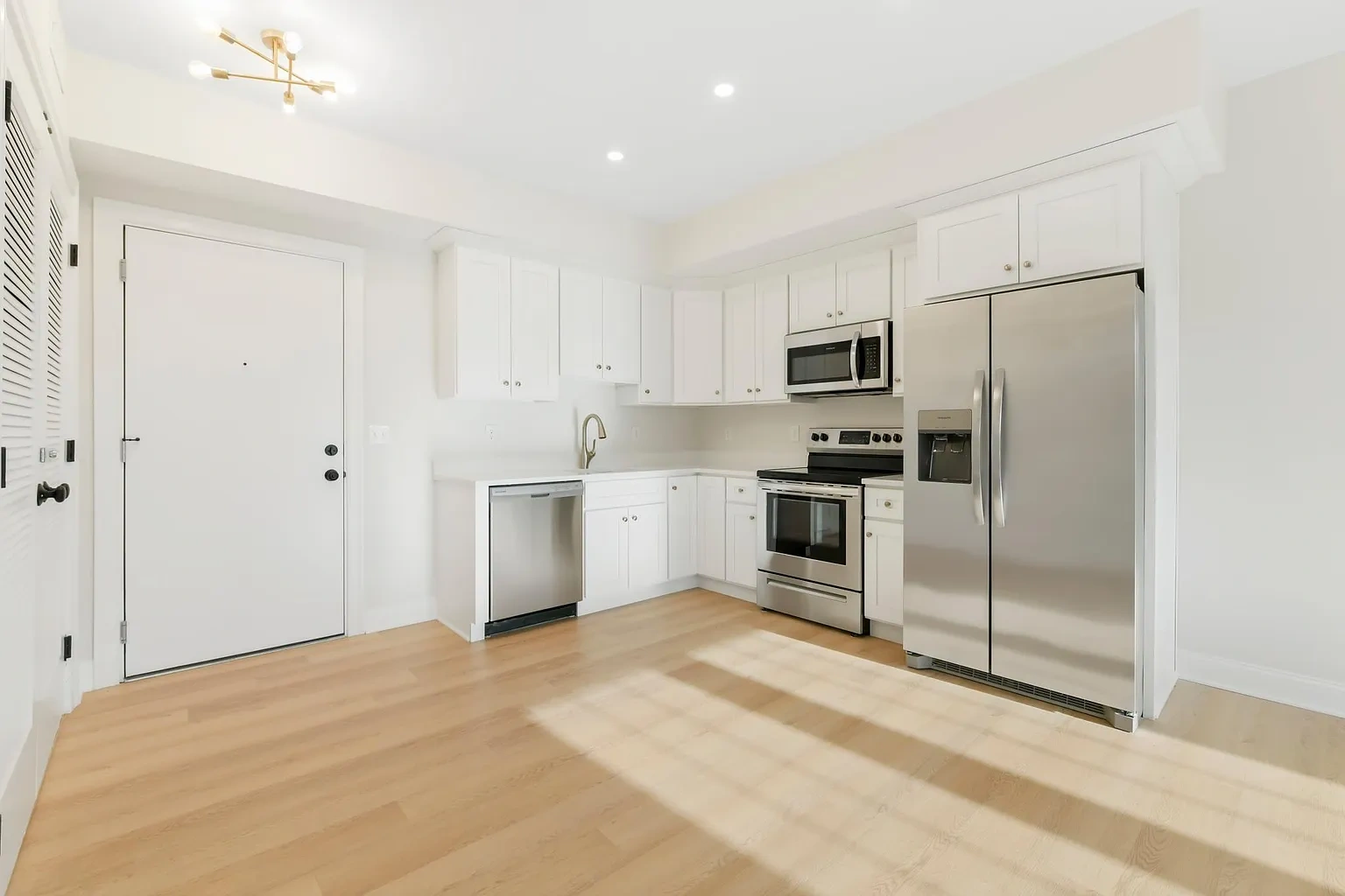 David at 775 – Floor plan