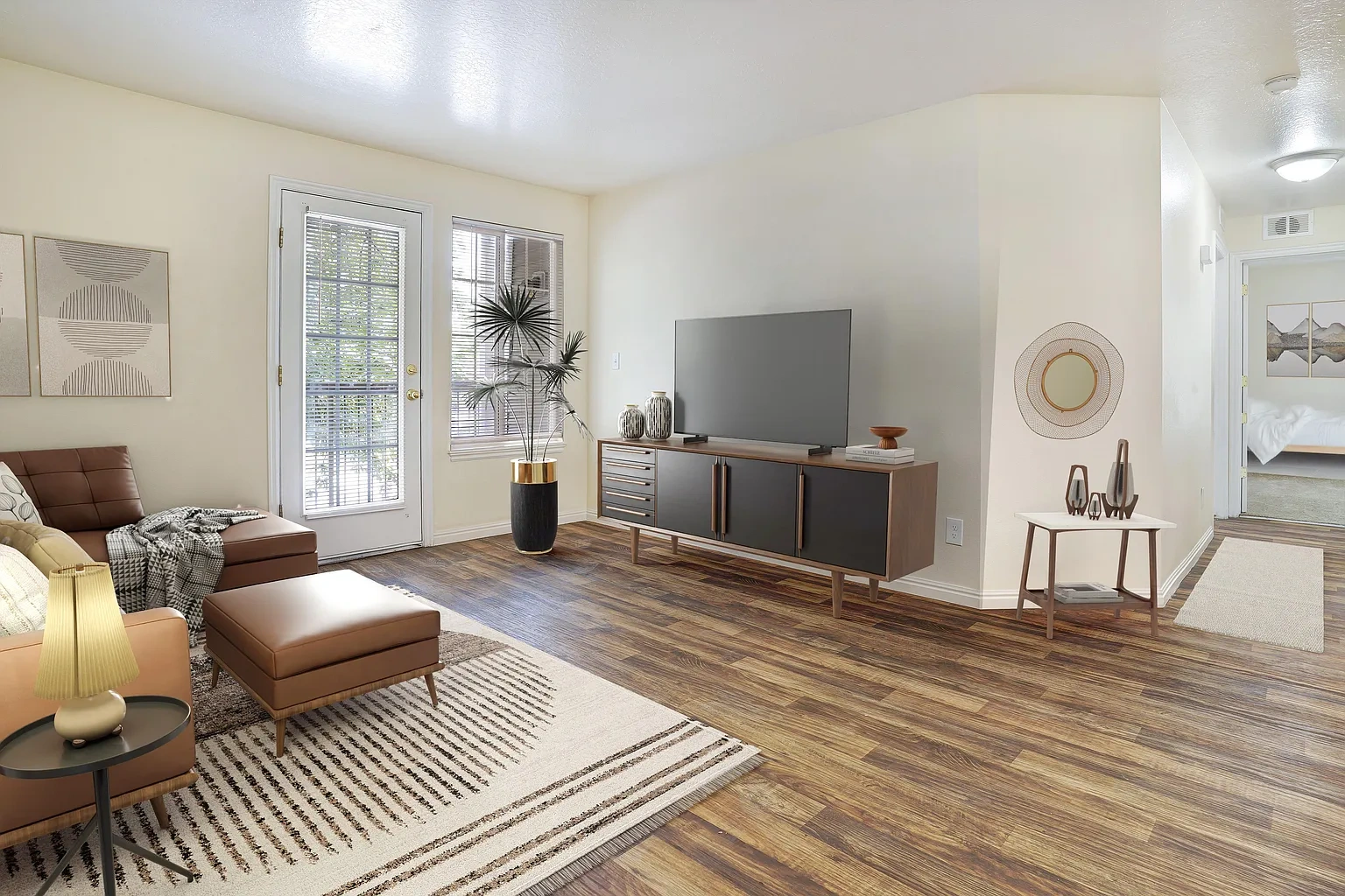 Jefferson School Apartments – photo 3