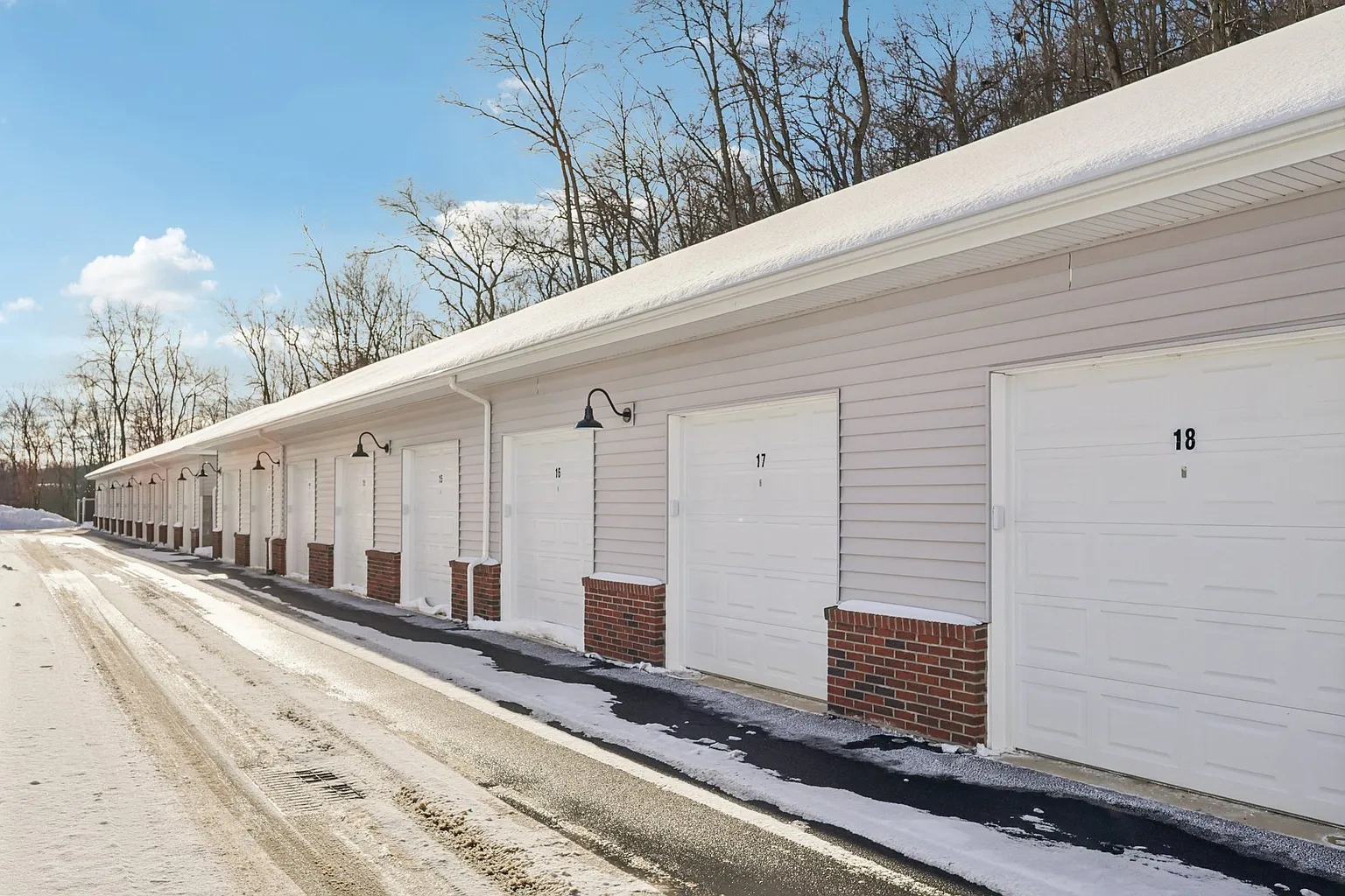 Berkshire Apartments – photo 5