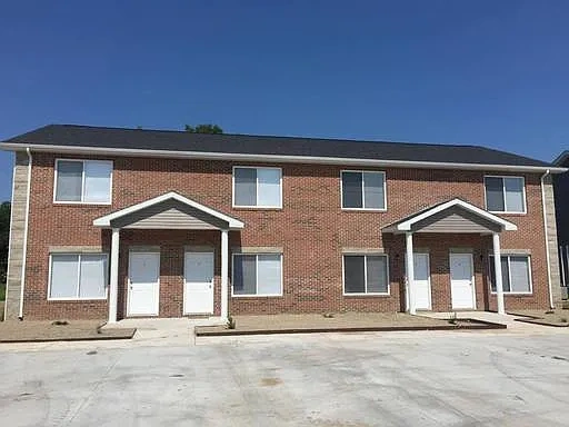Stone Ridge Townhomes – photo 2