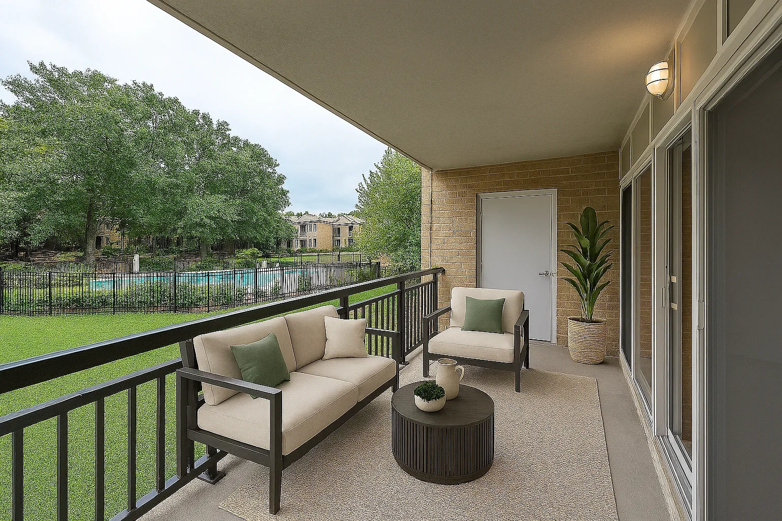 Amber Commons – photo 3