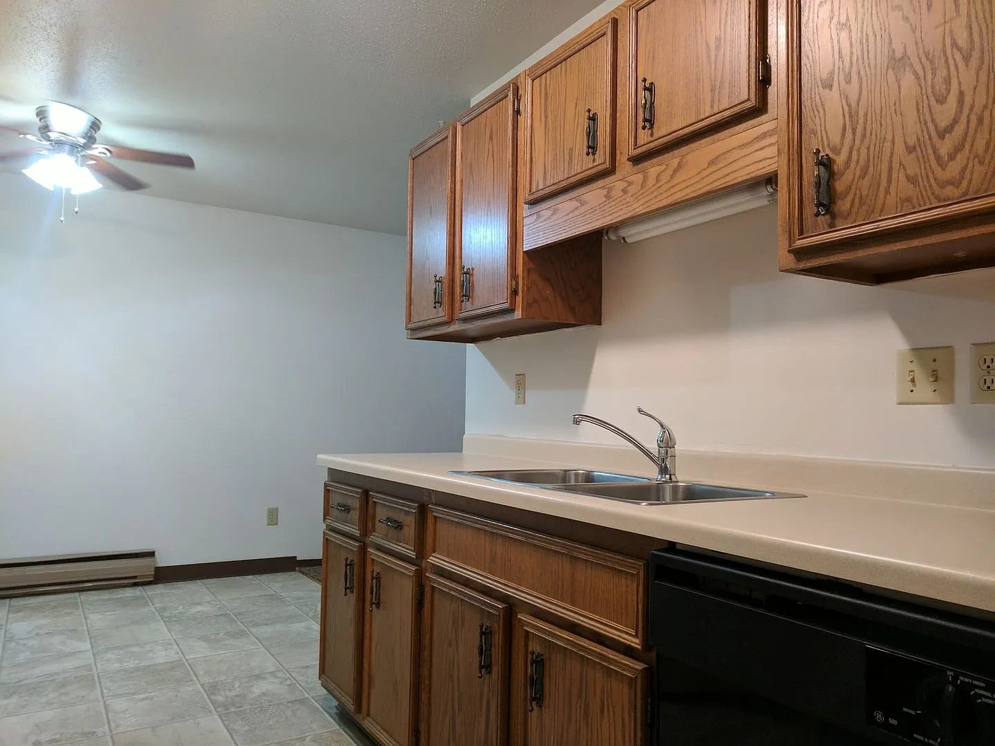 Silver Leaf Apartments – Floor plan