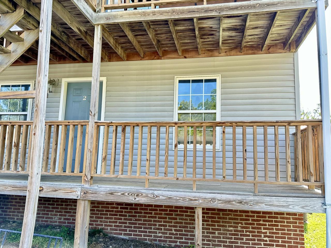 1316 Virginia Ave unit B2 – photo 1