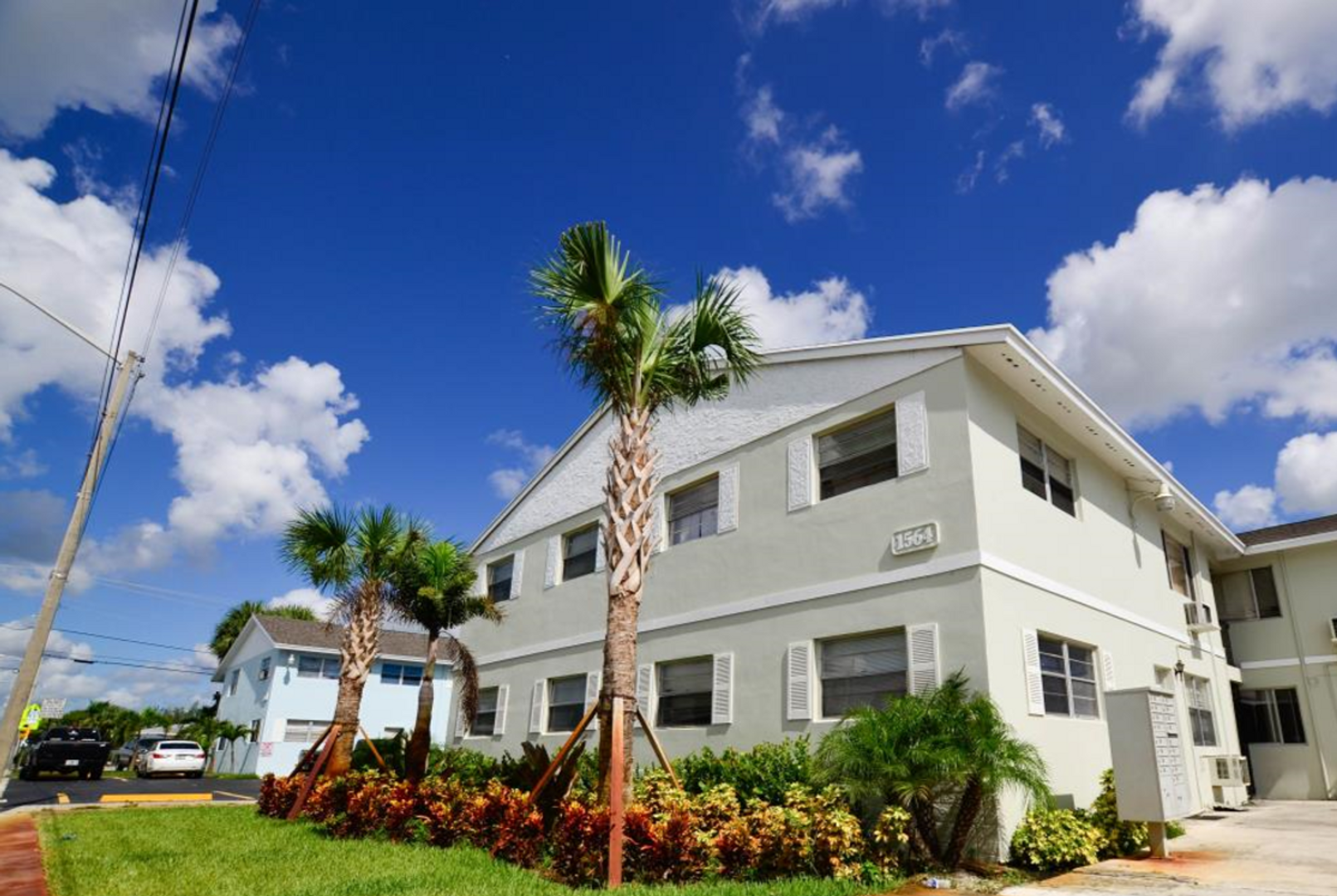 1540 Blue Heron Blvd unit 1540-37 - 2/1 - L – photo 1