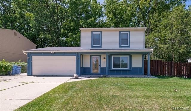1034 Parkway St – photo 1