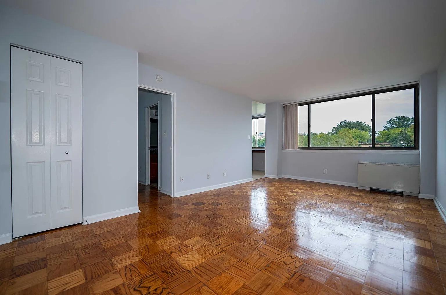 2112 New Hampshire Avenue – Floor plan