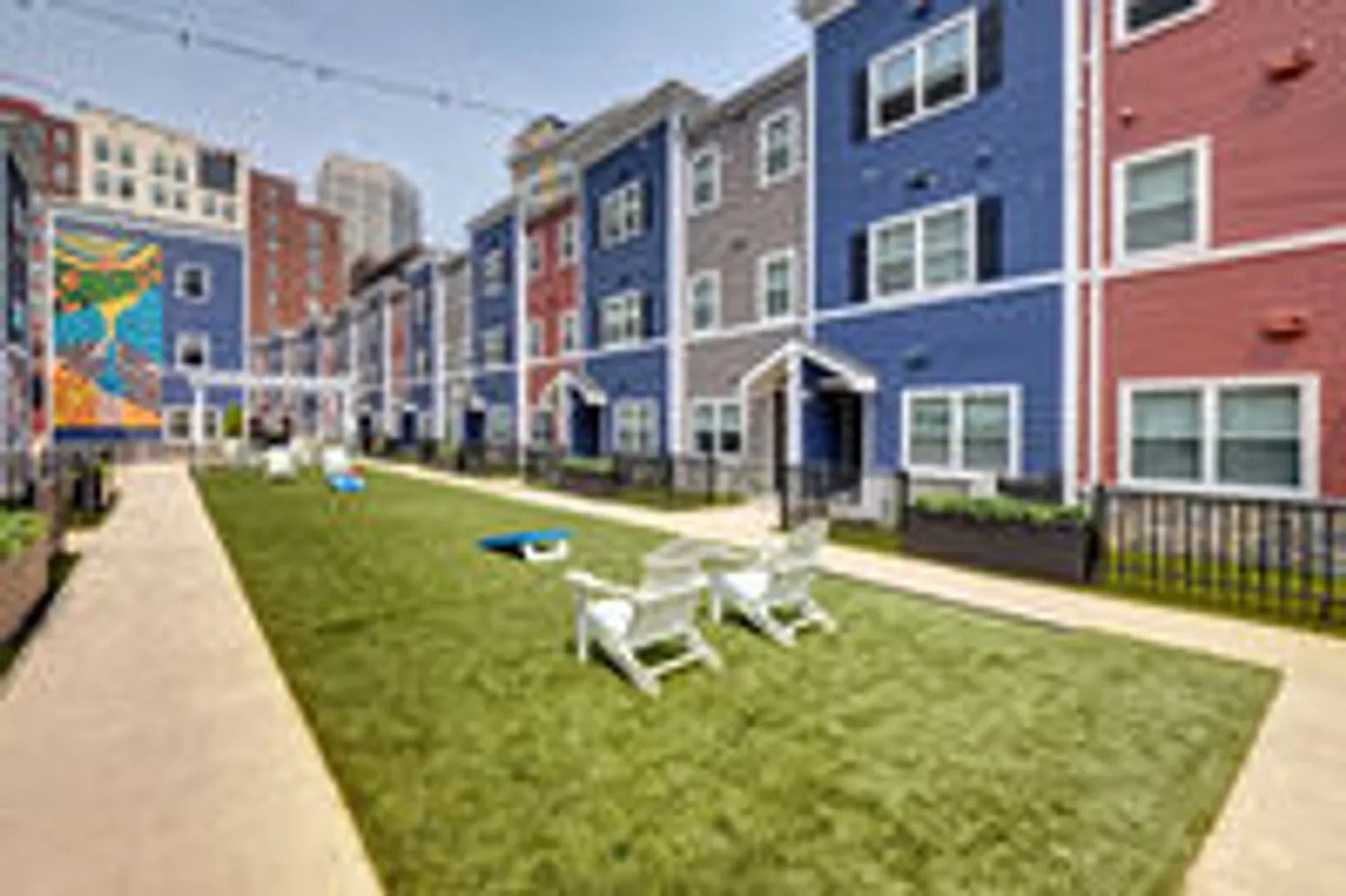 Sage Allen Apartments – photo 3