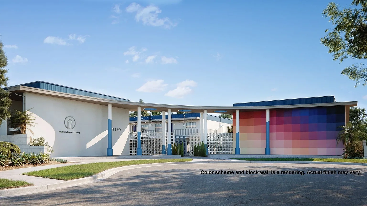 Highland Parc North - Near UCR – photo 4