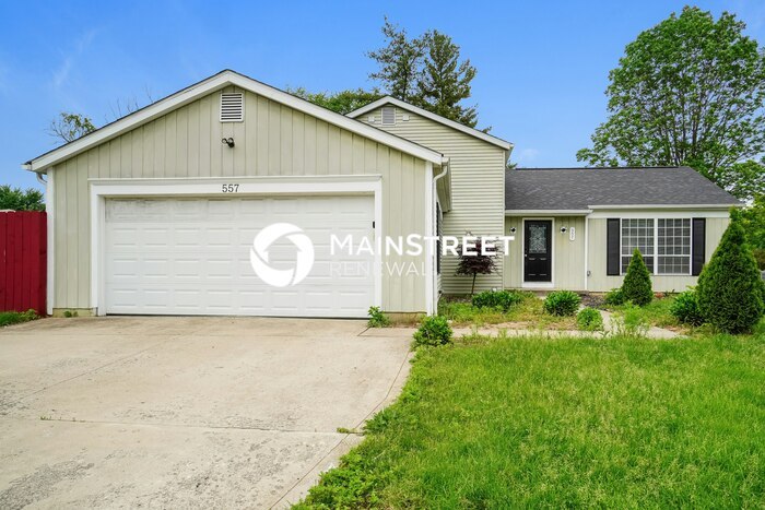 557 Hunt Valley Dr – photo 1