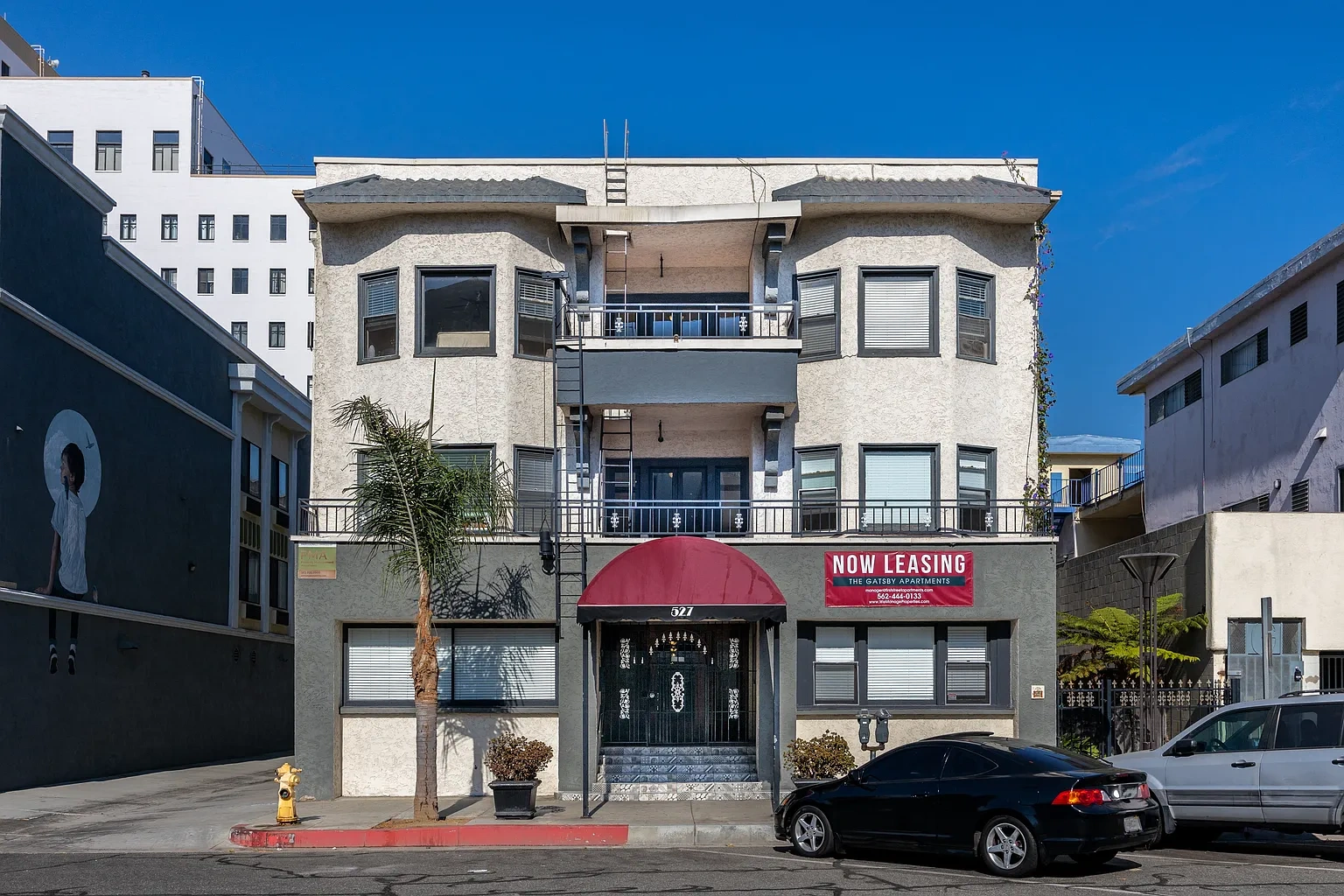 The Gatsby Apartments – photo 2