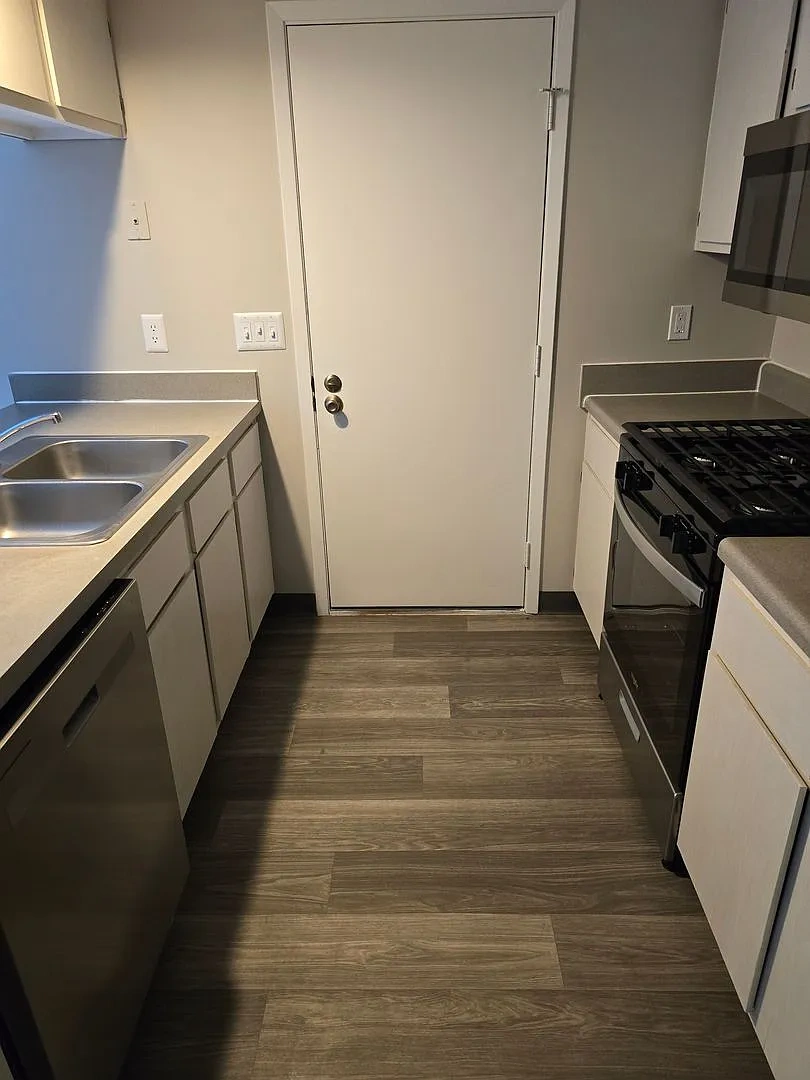 Stratford Chase Townhomes – Floor plan