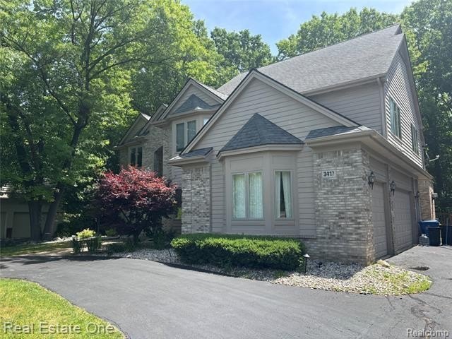 3417 Hidden Oaks Ln – photo 2