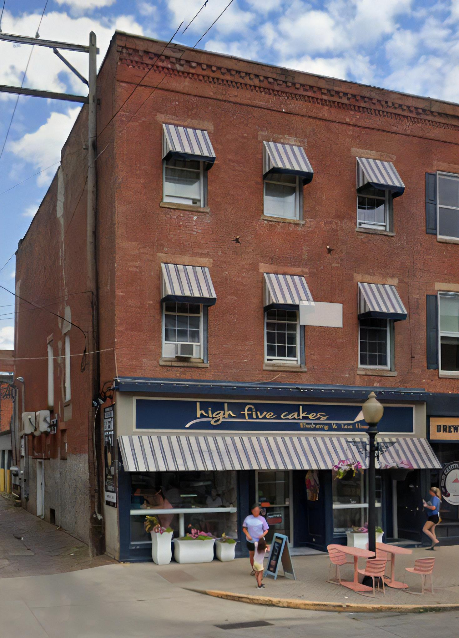 81 N Paint St unit 3B – photo 2