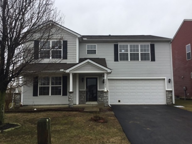 1227 Glenbeacome St – photo 1