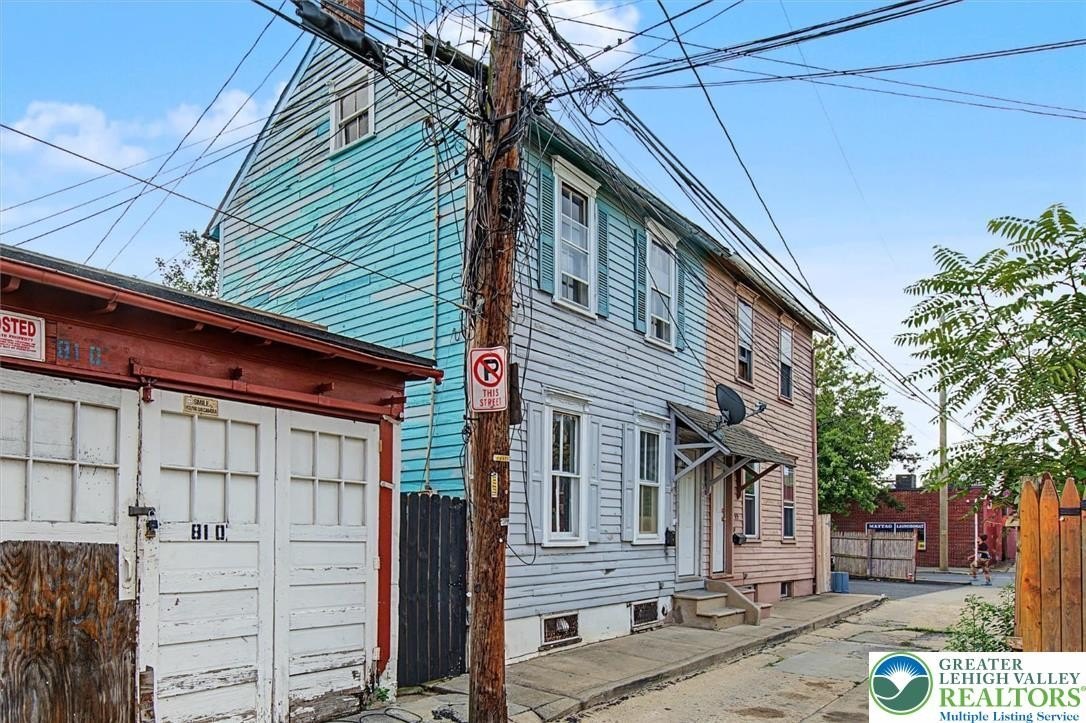 507 N Refwal St – photo 1