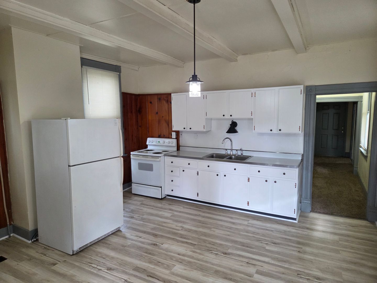 146 W 2nd St unit 1-C – photo 1