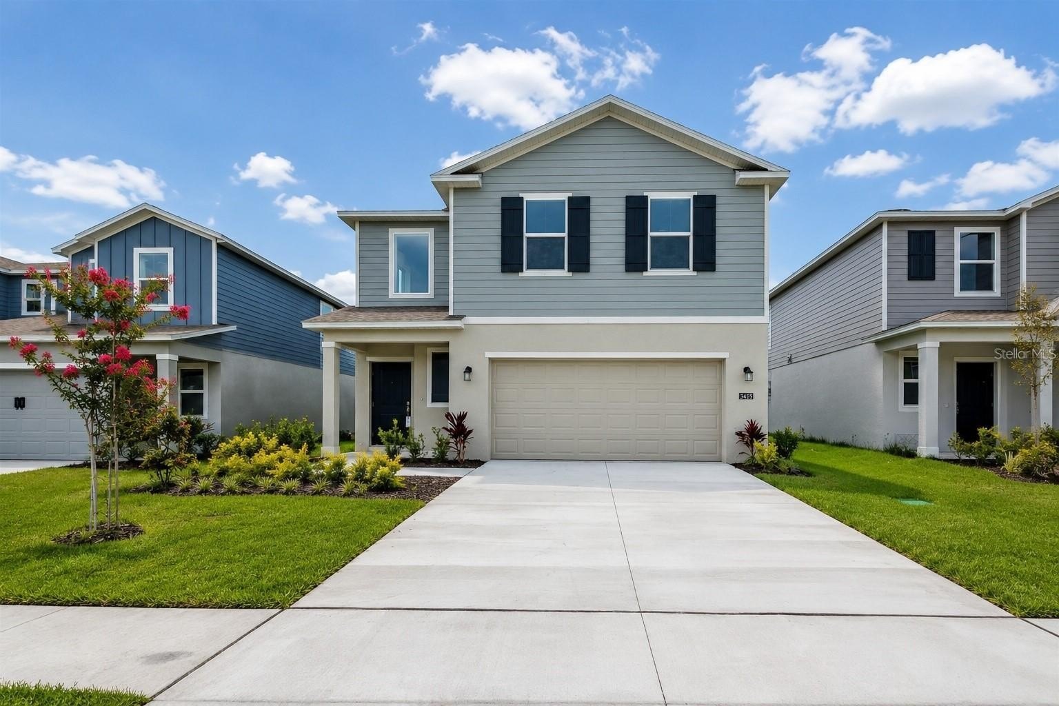 6468 Domizio Dr – photo 1